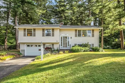 24 Porter Rd, Chelmsford, MA 01824