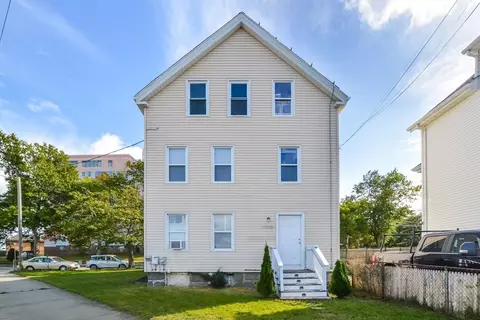1743 E Rodney French Blvd, New Bedford, MA 02744