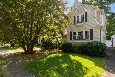 7 Otis St, Milton, MA 02186