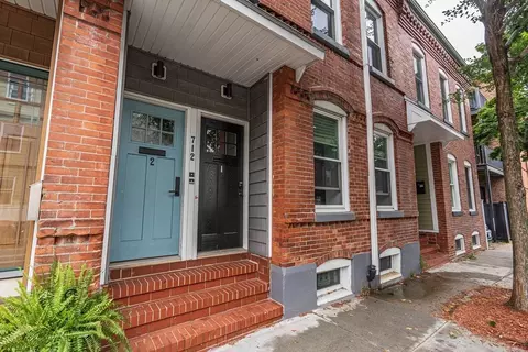 712 E 5th St #2, Boston, MA 02127