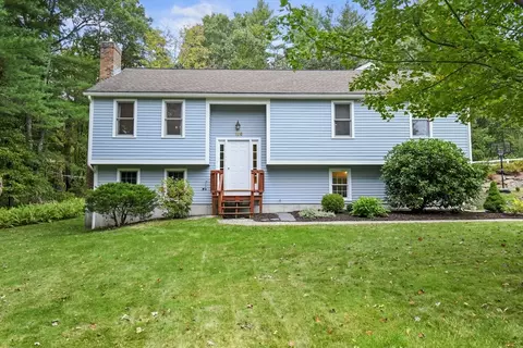 165 Rice Ave, Northborough, MA 01532