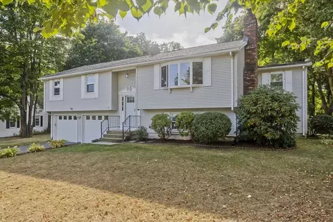 38 George St, Holyoke, MA 01040