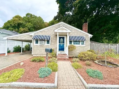 81 Range Ave, Lynn, MA 01904