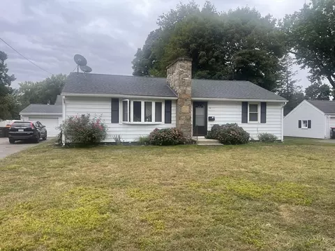 31 Sterling Rd, Agawam, MA 01001