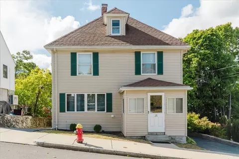 25 Kimball St, Malden, MA 02148