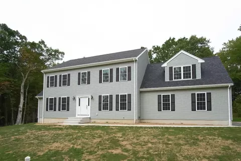 1892 West St, Wrentham, MA 02093
