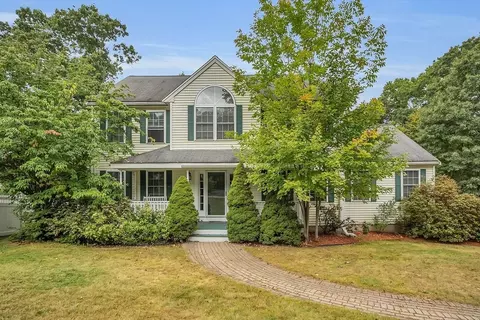 32 Worster Dr, Marlborough, MA 01752