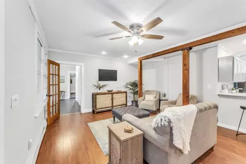80 Nottinghill Rd #2, Boston, MA 02135