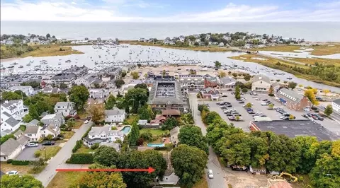 22 Beal Pl, Scituate, MA 02066