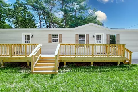 45 Kimberly Ct, Wareham, MA 02571 photo 19