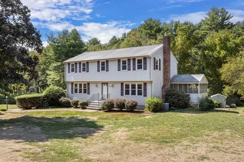 344 Orchard, Millis, MA 02054