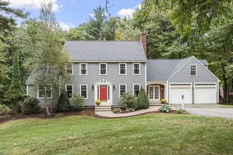 18 Sunset Dr, Sterling, MA 01564
