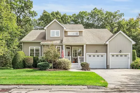 73 Emerald Ct #73, Tewksbury, MA 01876