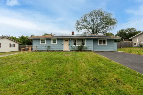 57 Ellen Rd, Brockton, MA 02302