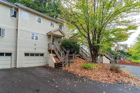 825 John Fitch #2, Fitchburg, MA 01420
