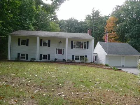 162 Groton Rd, Shirley, MA 01464