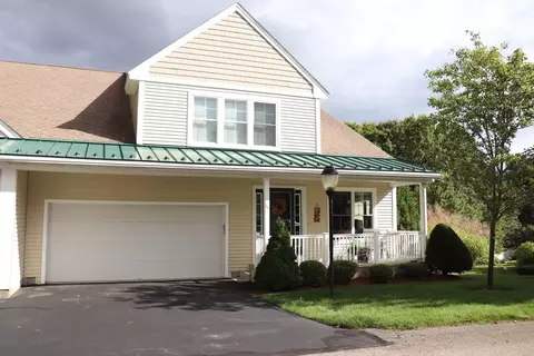 165 Fireside Ln #165, Holden, MA 01520