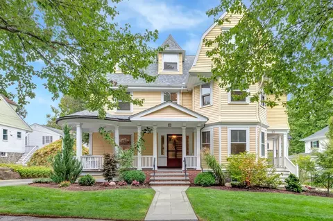 51-53 Irving St, Arlington, MA 02476