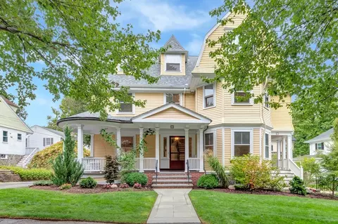 51-53 Irving St, Arlington, MA 02476