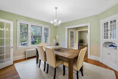 Dining - 18 Cedar St, Marblehead, MA 01945 photo 3 of 4