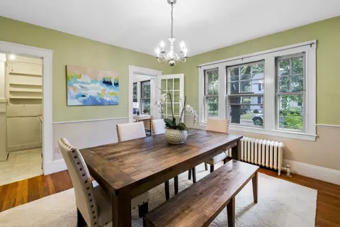 Dining - 18 Cedar St, Marblehead, MA 01945 photo 2 of 4