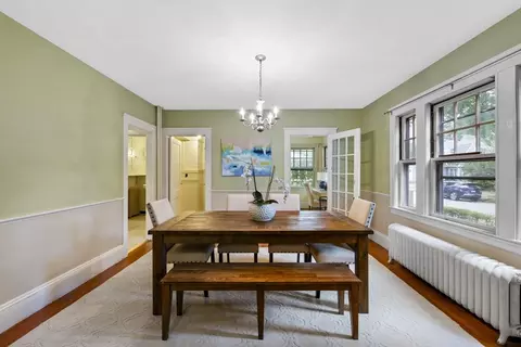 Dining - 18 Cedar St, Marblehead, MA 01945 photo 1 of 4