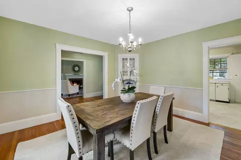 Dining - 18 Cedar St, Marblehead, MA 01945 photo 4 of 4