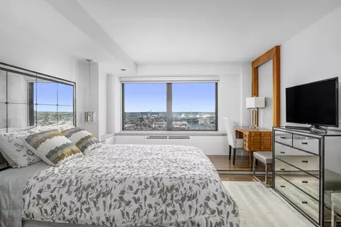 65 E India Row #PHC, Boston, MA 02110 photo 19