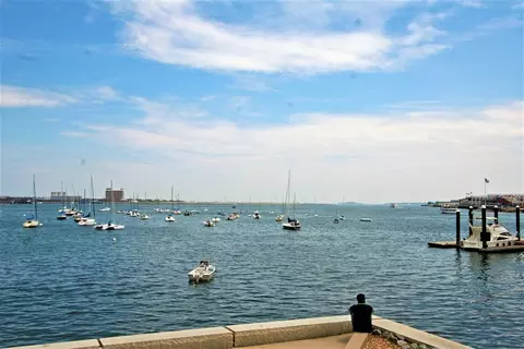 65 E India Row #PHC, Boston, MA 02110 photo 30
