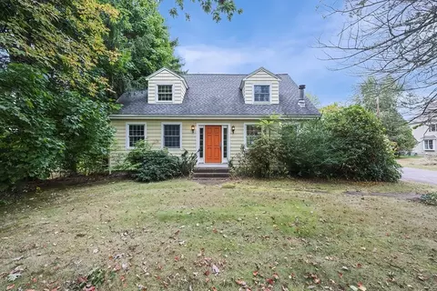 151 Farm St, Millis, MA 02054