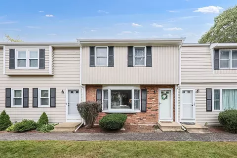 3 Perry Pl #3, Auburn, MA 01501