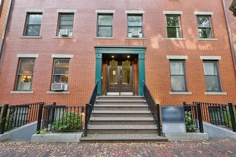 20 E Springfield St #3, Boston, MA 02118