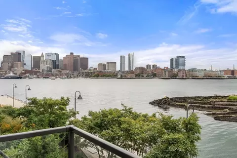 45 Lewis St #215, Boston, MA 02128