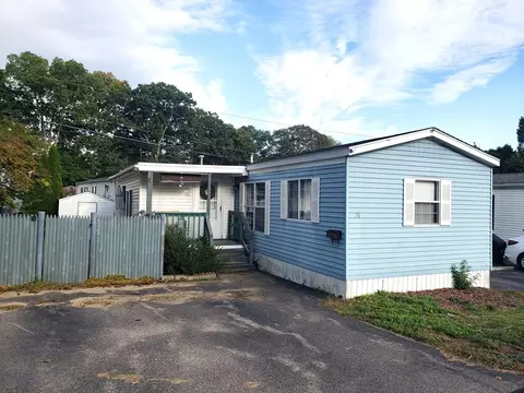 181 Boston Post Rd #76, Marlborough, MA 01752