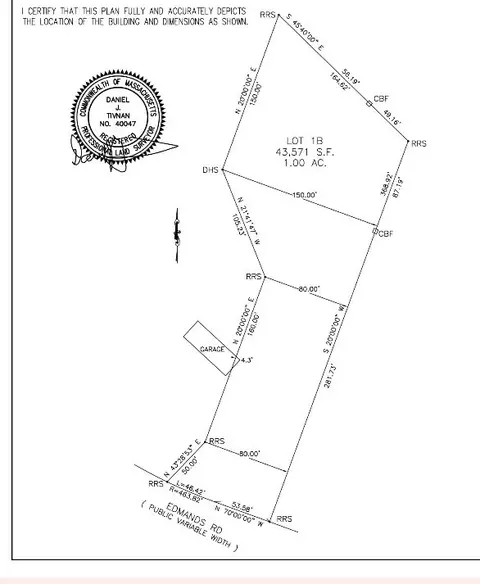 177 Edmands Rd # A, Framingham, MA 01701