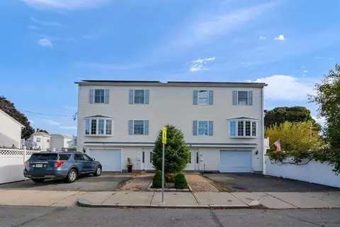 27-29 Shurtleff St #B, Malden, MA 02148
