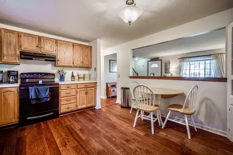 Kitchen - 63 Timrod Dr # -A, Worcester, MA 01603 photo 2 of 2