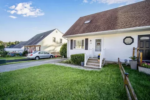 Exterior - 63 Timrod Dr # -A, Worcester, MA 01603 photo 2 of 6