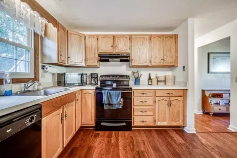 Kitchen - 63 Timrod Dr # -A, Worcester, MA 01603 photo 1 of 2