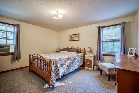 Bedroom - 63 Timrod Dr # -A, Worcester, MA 01603 photo 2 of 3