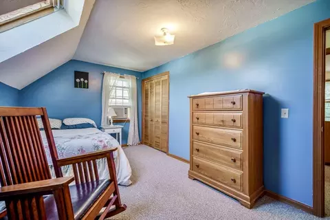 Bedroom - 63 Timrod Dr # -A, Worcester, MA 01603 photo 3 of 3