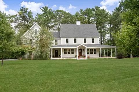 9 Modoc St, Duxbury, MA 02332