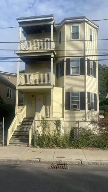 29-31 Regis Rd, Mattapan, MA 02126