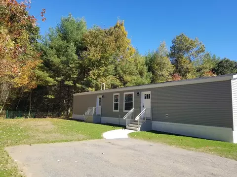 51 Monson Tpke #1067, Ware, MA 01082