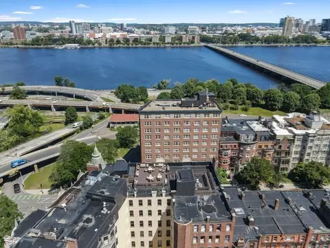 4 Charlesgate E #302, Boston, MA 02215 photo 27