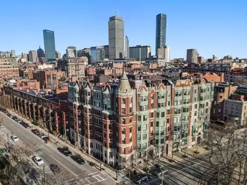 4 Charlesgate E #302, Boston, MA 02215 photo 26