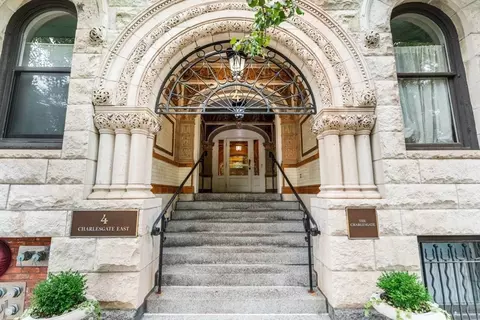 4 Charlesgate E #302, Boston, MA 02215 photo 22