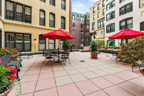 4 Charlesgate E #302, Boston, MA 02215 photo 25