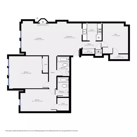4 Charlesgate E #302, Boston, MA 02215 photo 20