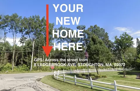 631 Page St, Stoughton, MA 02072
